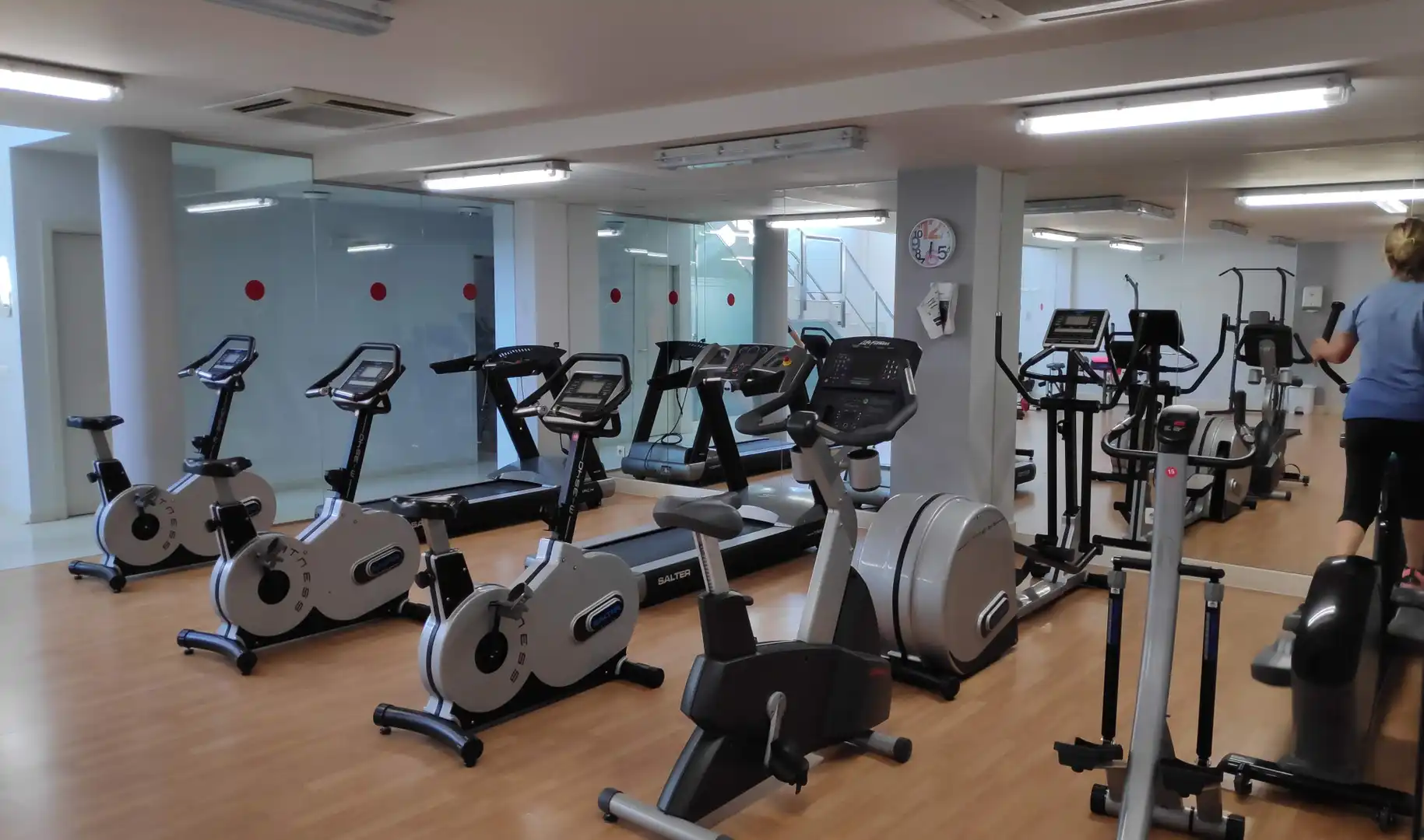 Appartement avec piscine à vendre à Avenida del Talgo 68, imagen 28