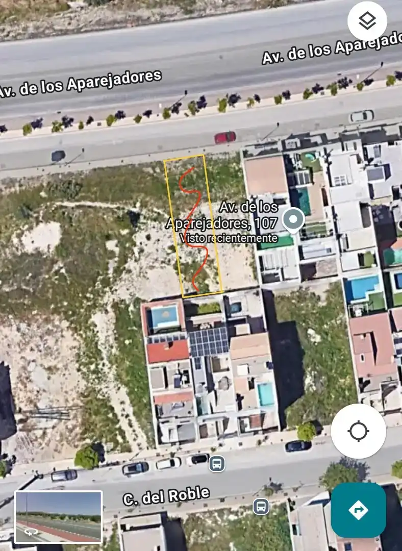 Casa adosada en venda en  Jaén Capital amb Piscina