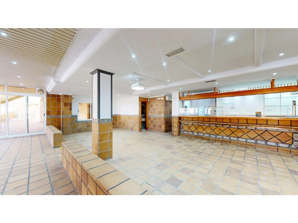 Local en venda en Tavernes de la Valldigna