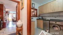 Kitchen of Flat for sale in Cártama  with Air Conditioner, Terrace and Community pool
