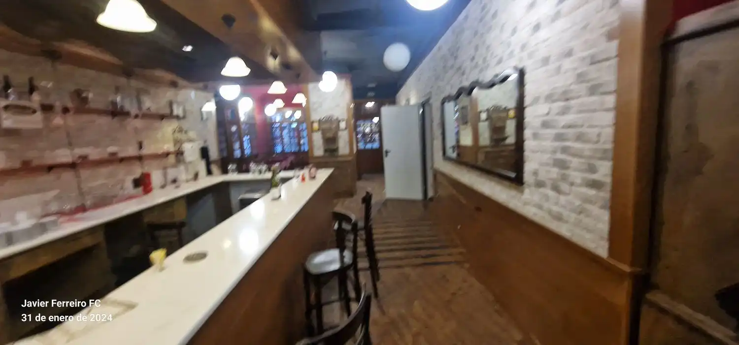 Local comercial de lloguer a Avenida de Vilagarcía 4, imagen 23
