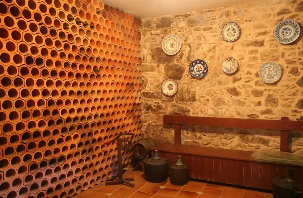 Finca rústica en venta en Teo con Calefacción, Jardín privado y Terraza