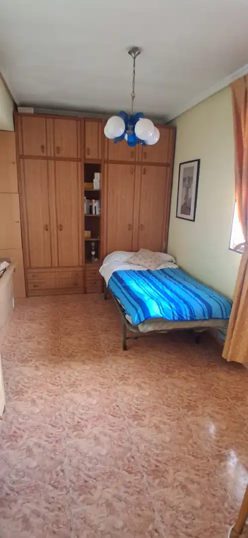 Dormitori de Pis en venda en Jesús