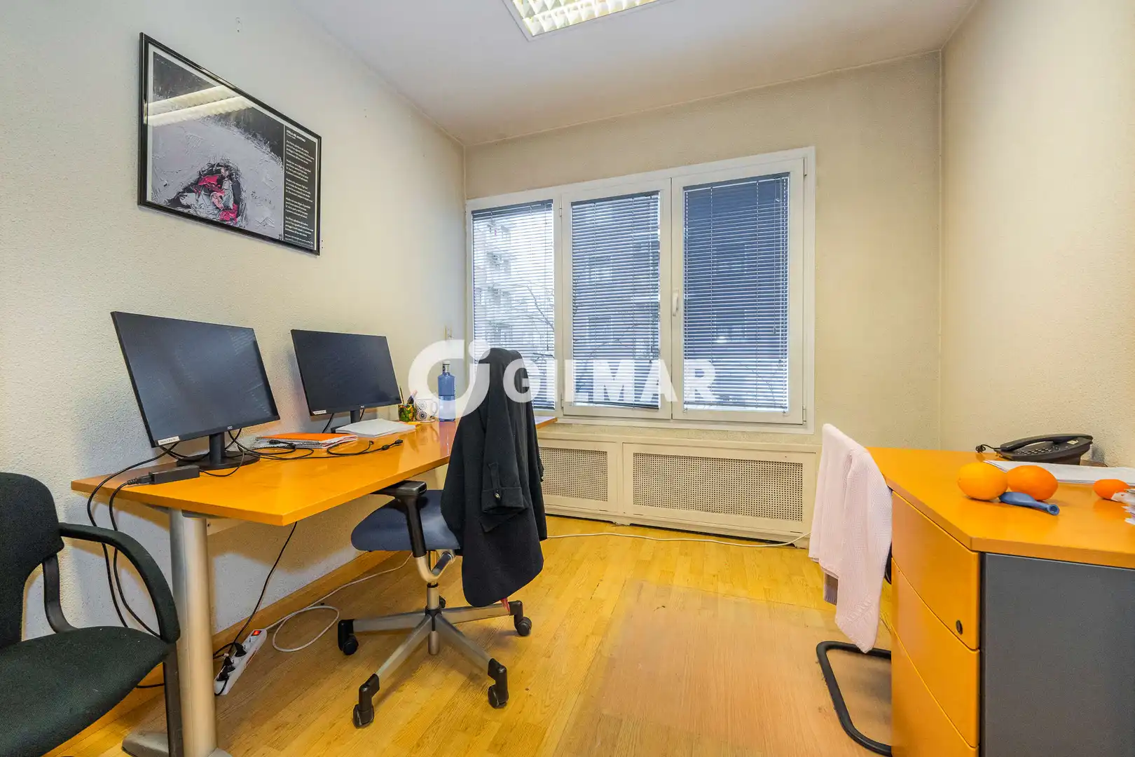 Oficina en venta en Ciudad Lineal