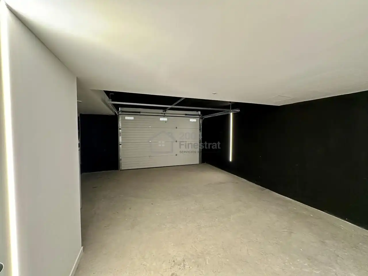 Parking of Houses for sale in Finestrat  with Private garden and Terrace