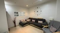 Living room of Planta baja for sale in  Sevilla Capital