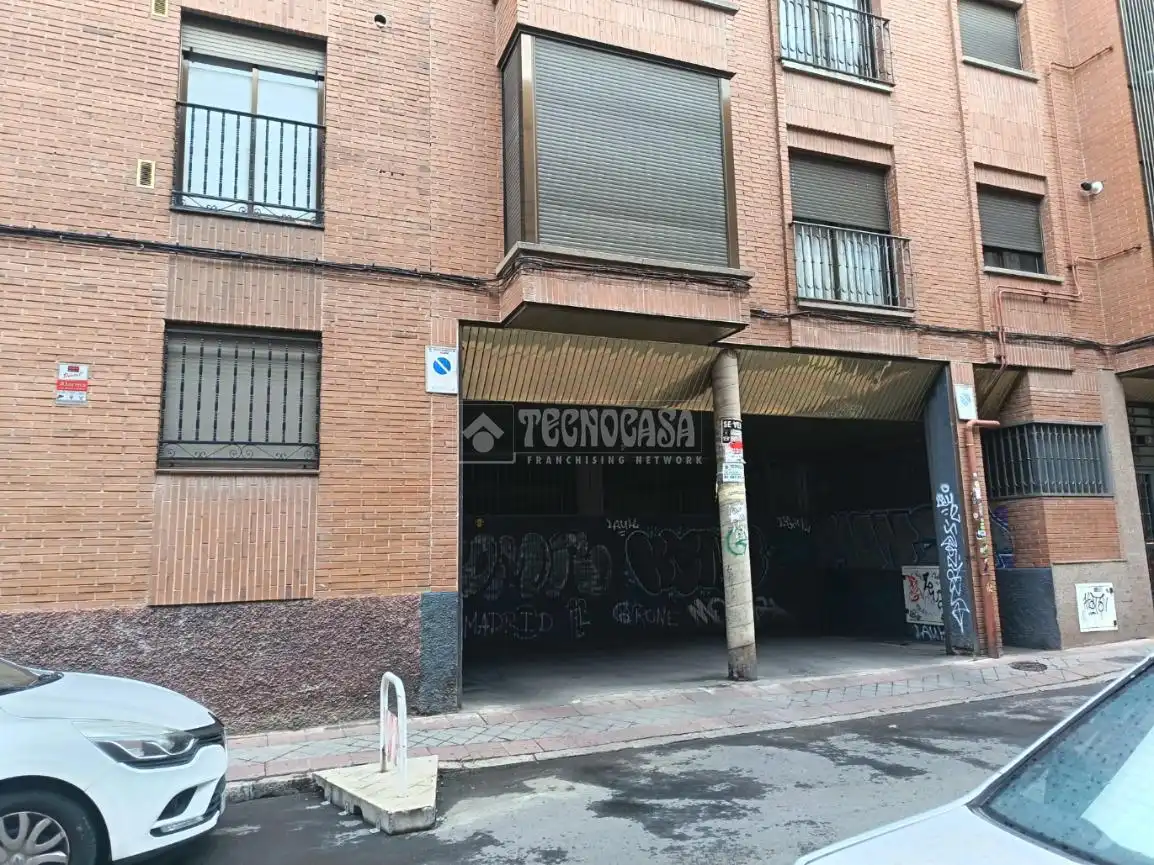 Individuel à vendre à Carabanchel