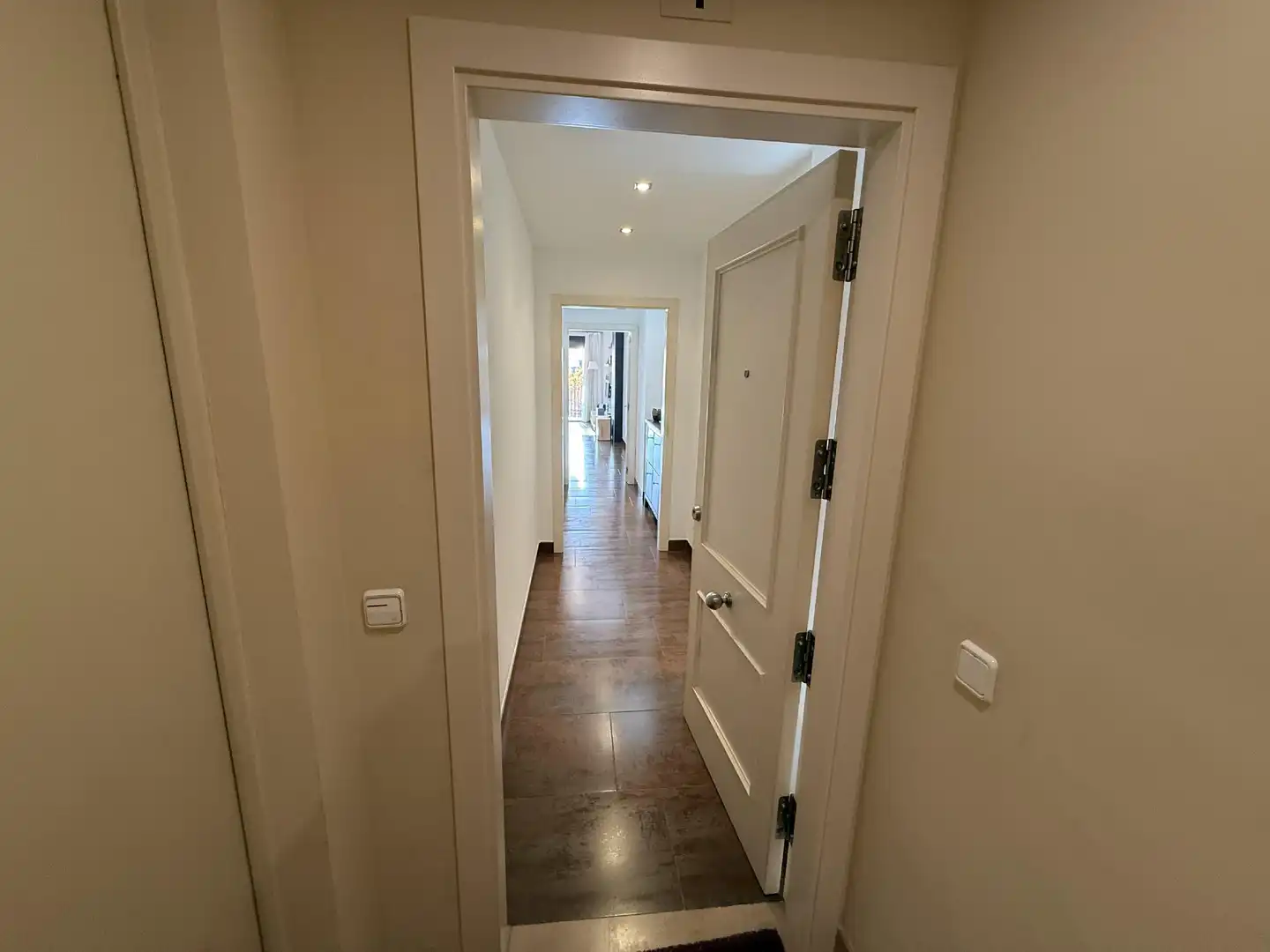 Apartament en venda a Centre