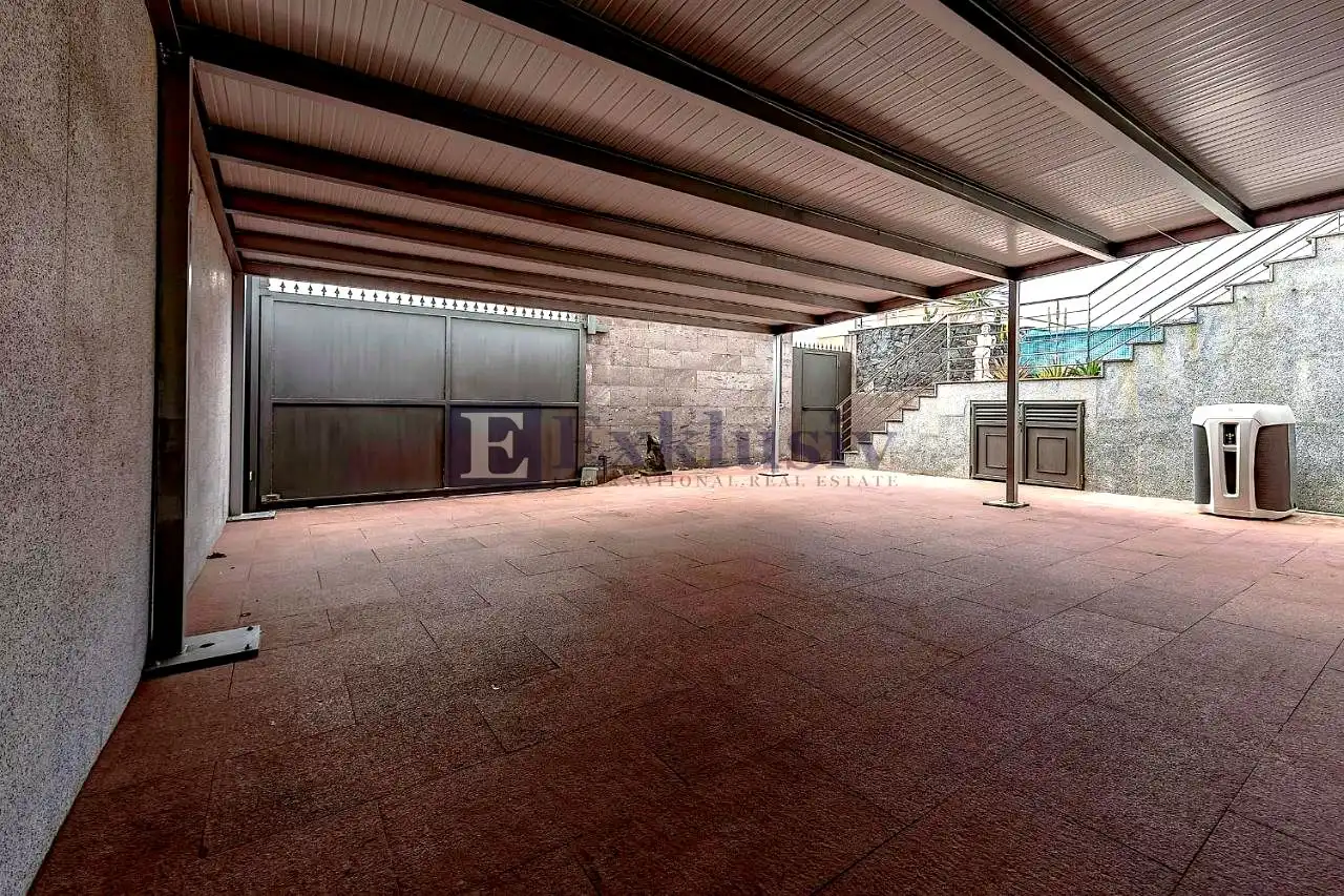 Casa con piscina en venta en Costa Adeje, imagen 36