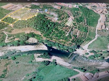 Residential land for sale in Cabezuela del Valle