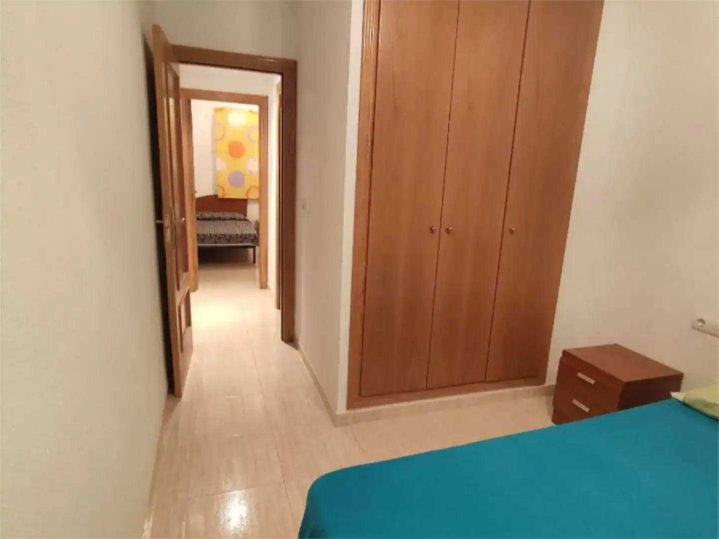 Schlafzimmer von Wohnungen zur Miete in Marina d'Or