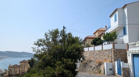 Foto 3 de Casa o xalet en venda a Calle Nueva Peña Parda, 29, Las Palomas, Almuñécar