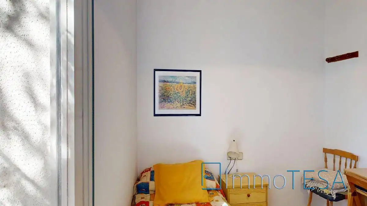 Habitación de Casa o chalet en venta en Barberà del Vallès con Aire acondicionado, Calefacción y Jardín privado