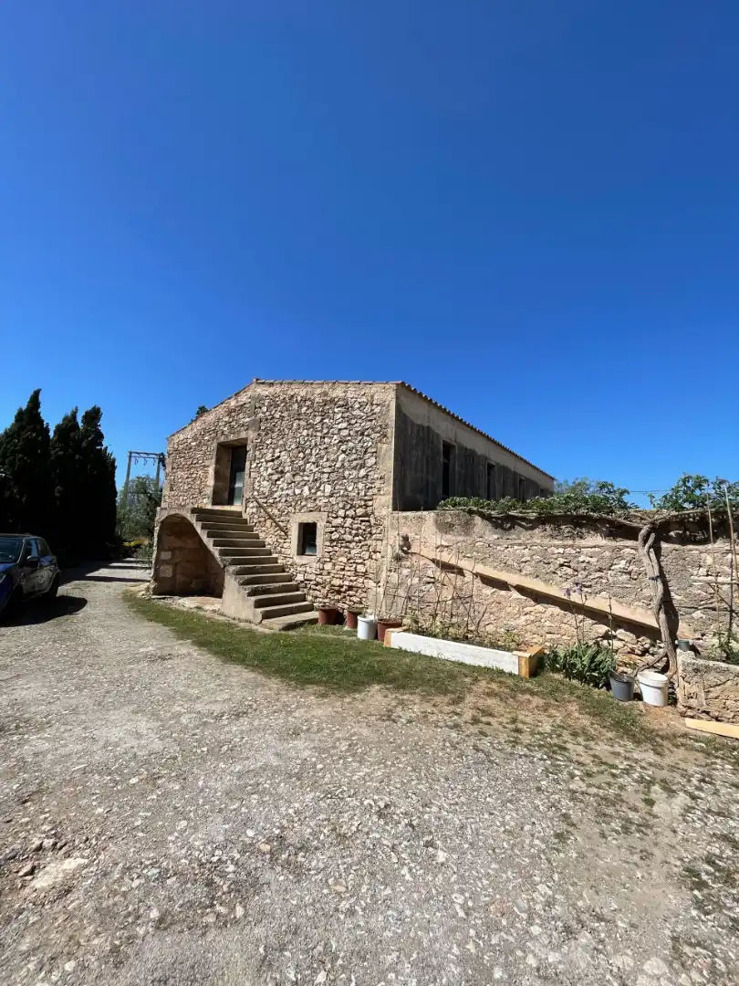 Terreny rústic en venda a Cala d'Or, imagen 7