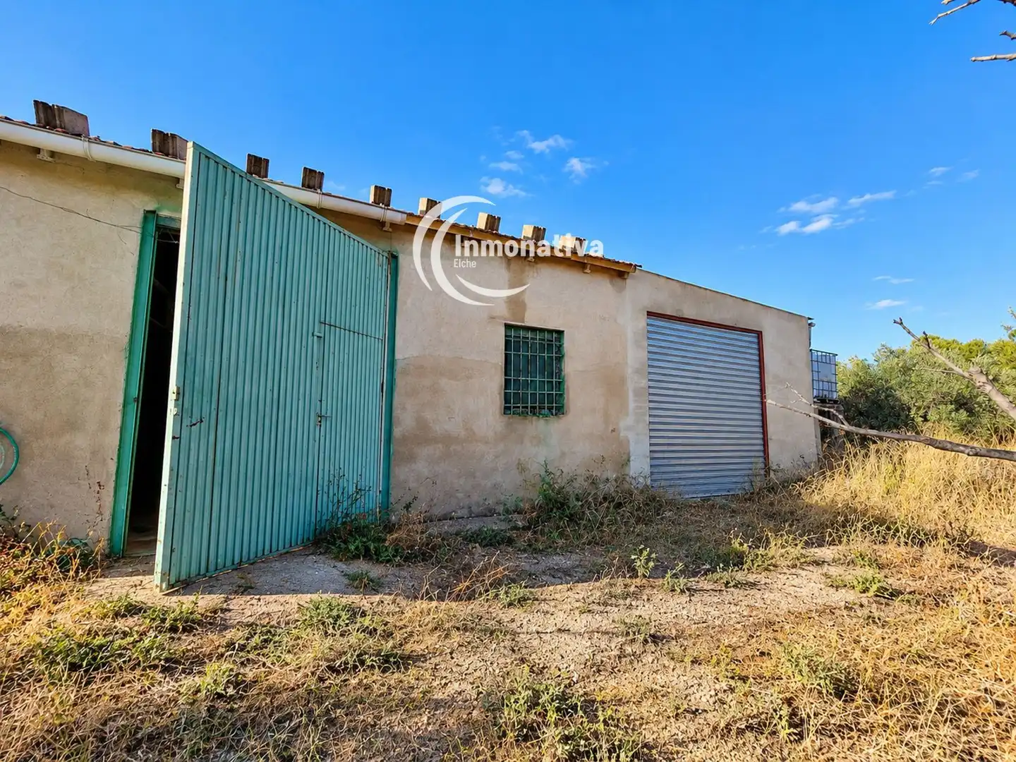 Casa con piscina en venta en Umbria Baja de Algayat, imagen 46