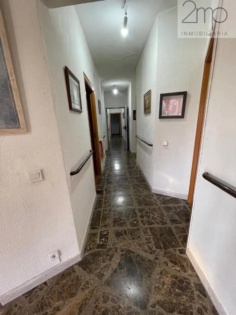 Residencial amb ascensor en venda a Manzanares El Real, imagen 14