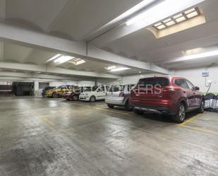 Parking of Residential for sale in  Barcelona Capital