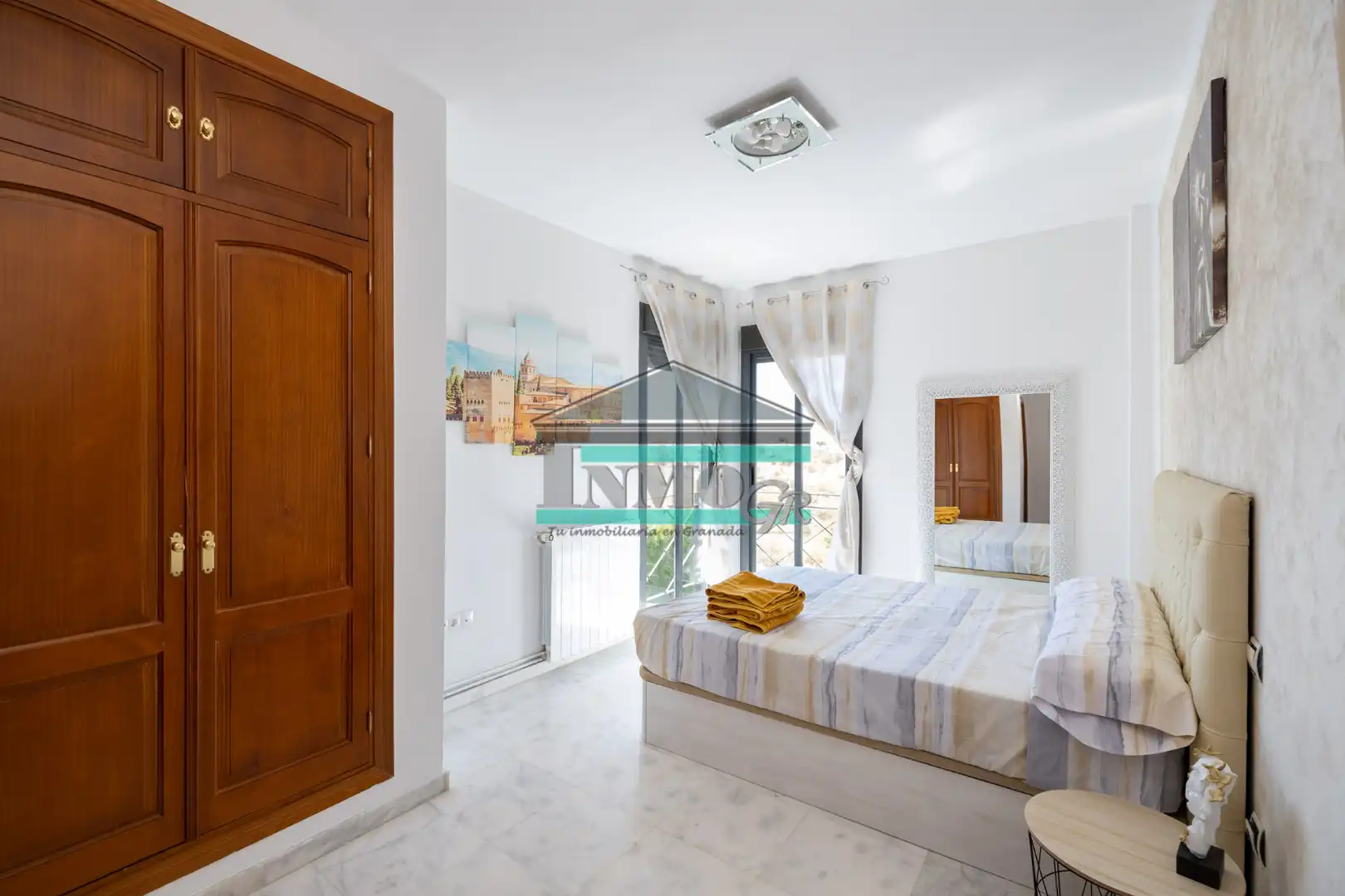 Villa con piscina in vendita a Calle Ajenjo 30, imagen 42