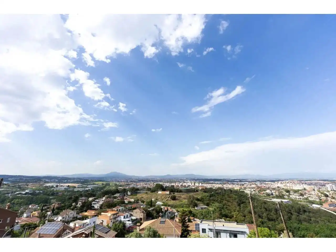 Chalet con jardín en venta en Calle Sentmenat 30, imagen 5