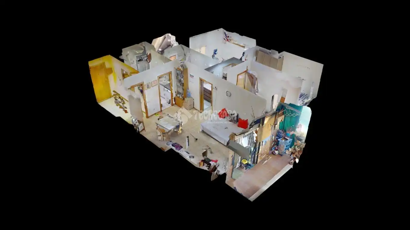 Appartamento con ascensore in vendita a Creu Alta - Puiggener, imagen 29