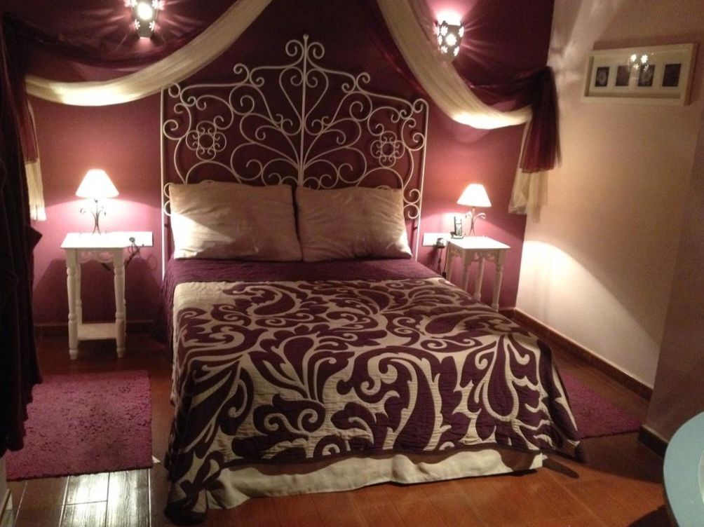 Bedroom of Premises for sale in Alcalá de Henares  with Air Conditioner