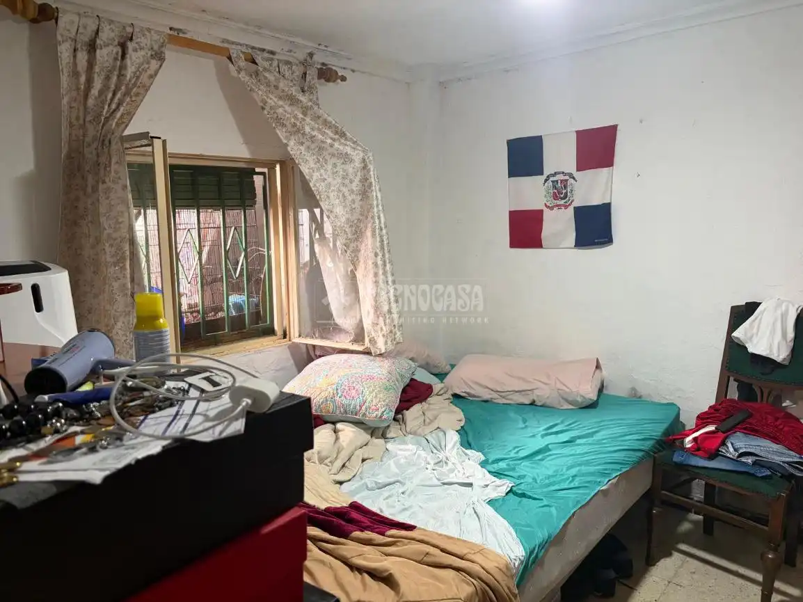 Bedroom of Detached homes for sale in Sevilla