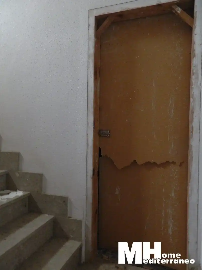Einfamilien-Reihenhaus zum Verkauf in BENAVITES, Quartell