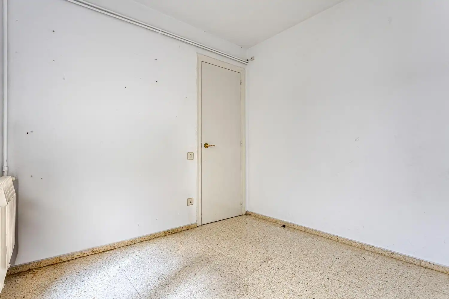 Habitación de Piso en venta en Igualada