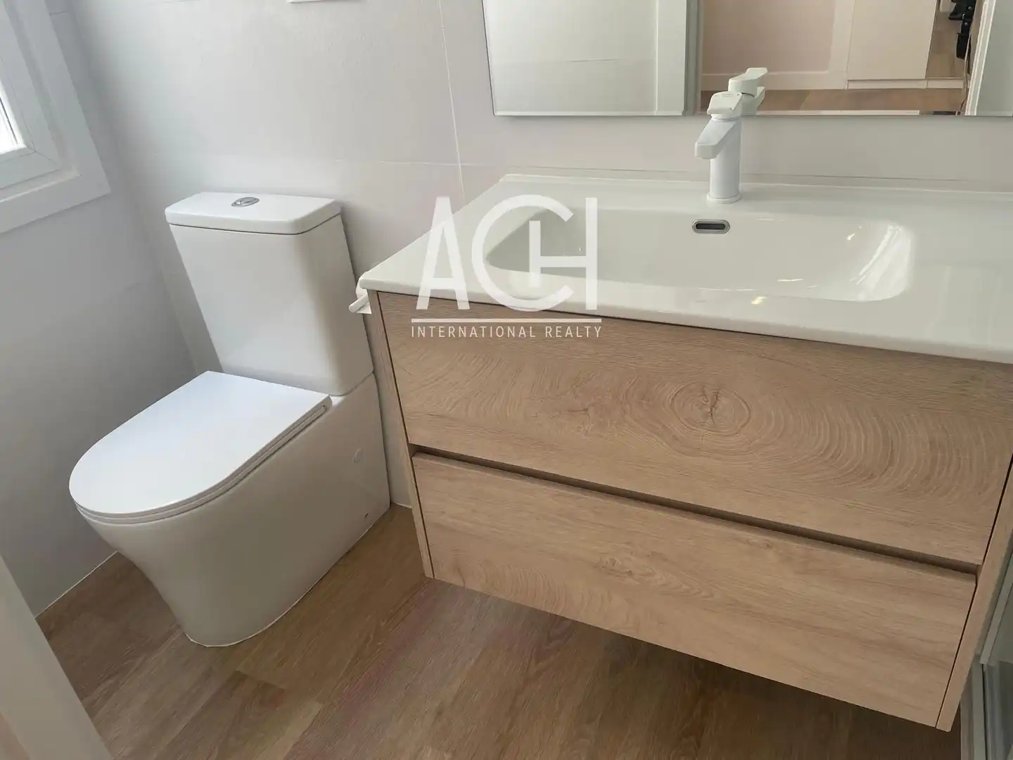Piso de alquiler en Zona Indautxu