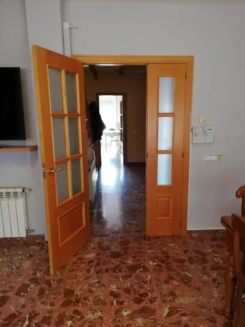 Ground floor for sale in El Perelló  with Air Conditioner and Balcony