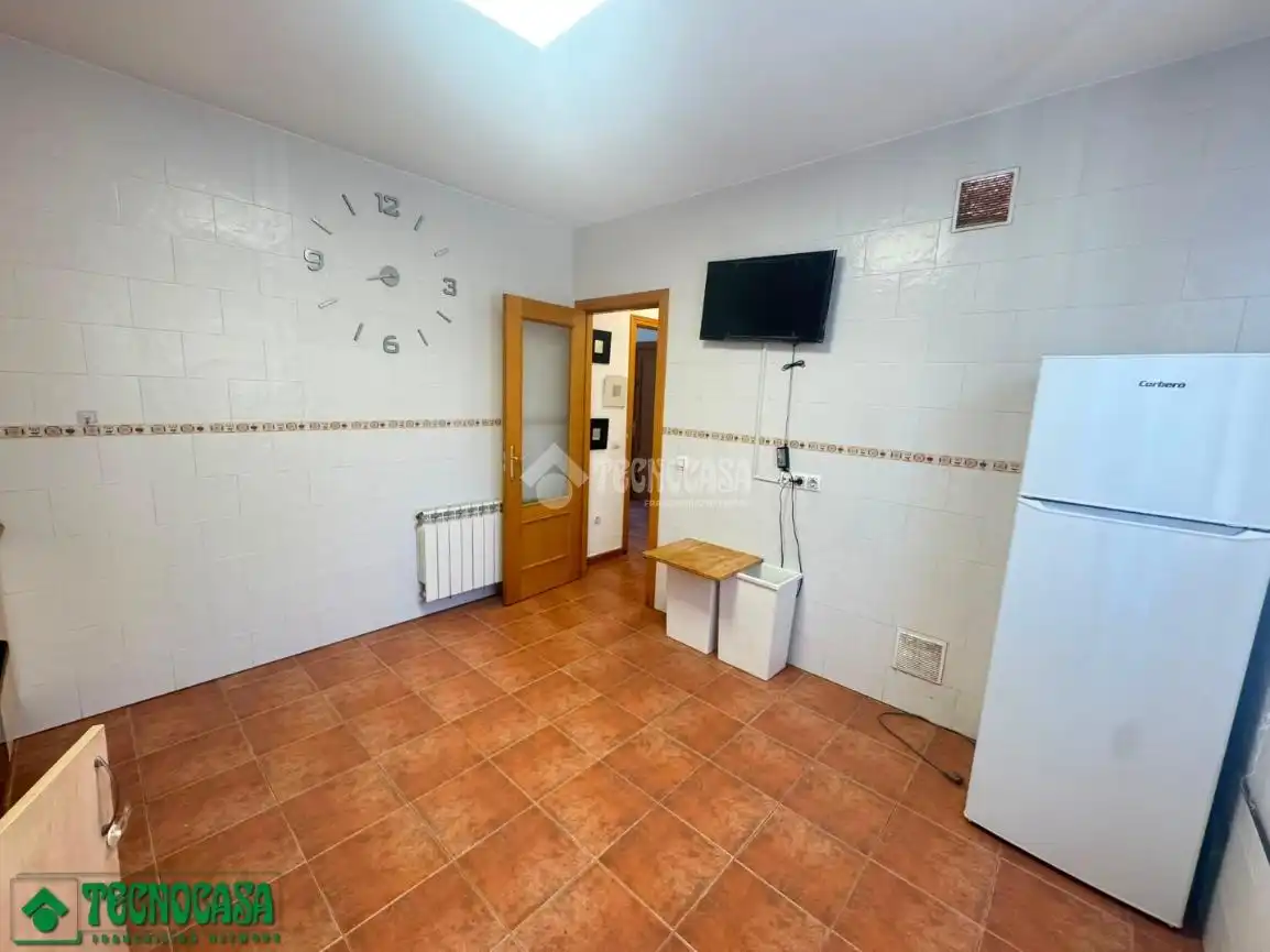 Casa adosada en venta en Méntrida con Aire acondicionado, Calefacción y Terraza