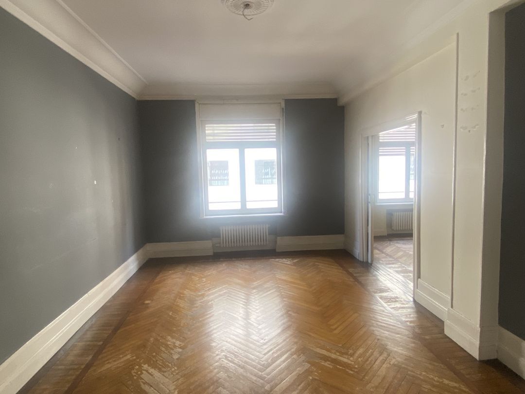 Bedroom of Flat for sale in Bilbao   with Heating