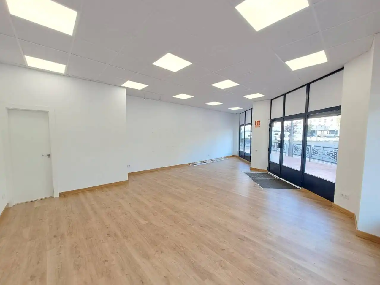 Commercial properties for rent in Burgos