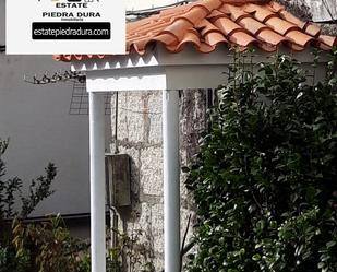Terrassa de Planta baixa en venda en Pontevedra Capital 