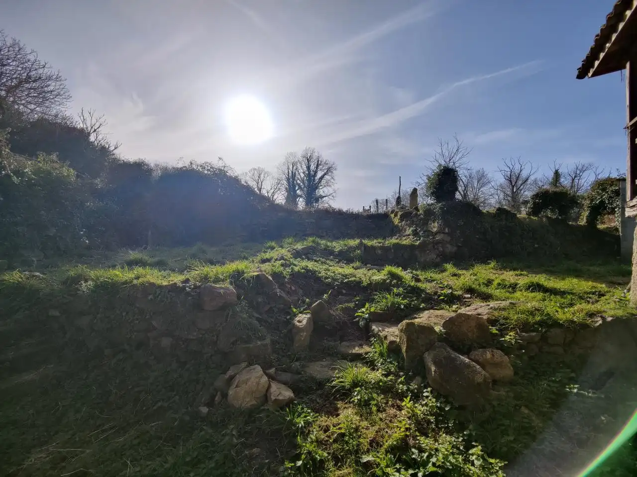 Finca rústica en venta en AL VILAVERDE, A Bola