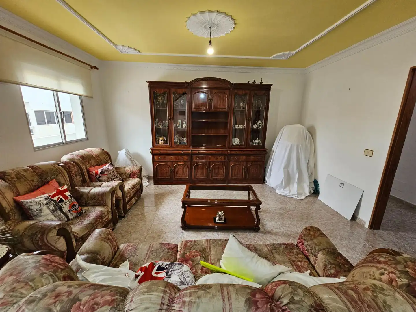Flat for sale in Calle Calle Escultor Plácido Fleitas, 59, Las Mesas - El Toscón