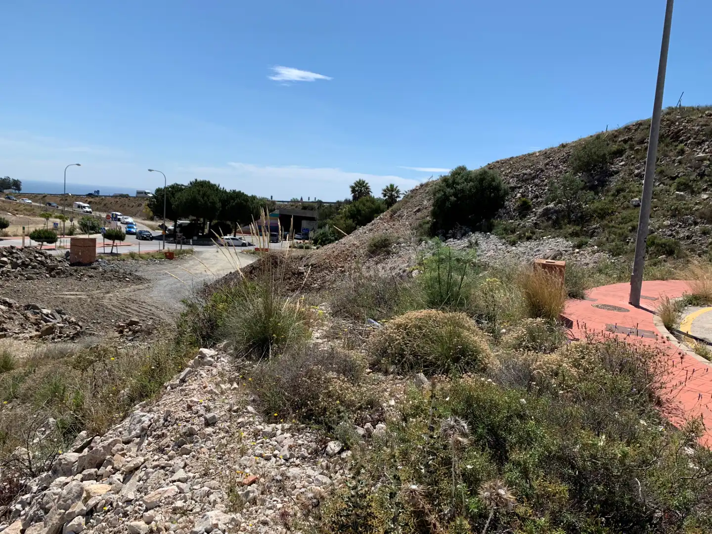 Terreni e lotti in vendita a Terreno SP-2 Santangelo Norte 149, imagen 7