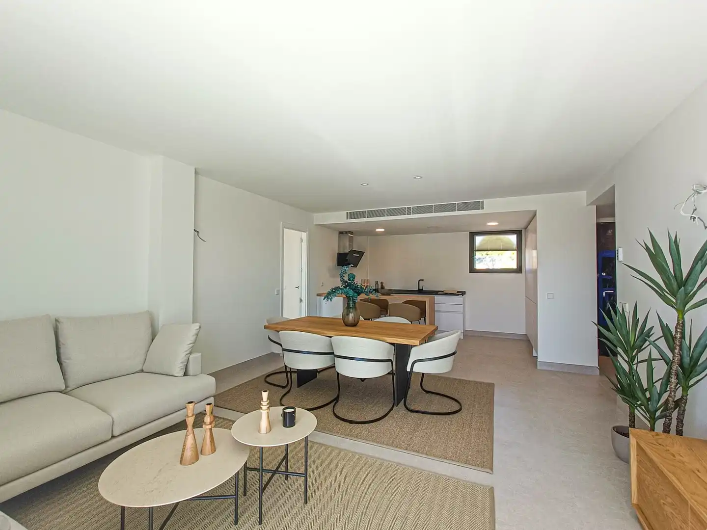 Planta baja en venta en Sa Ràpita - Ses Covetes