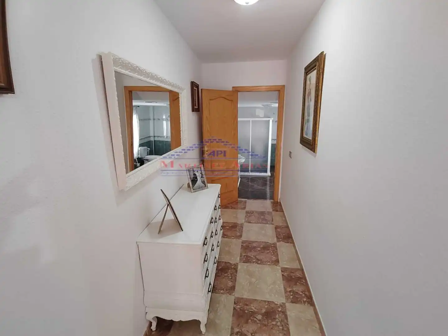 Detached homes for sale in Jaén  with Air Conditioner and Terrace
