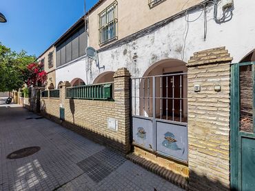 Maison à vendre à Calle San Francisco 4C