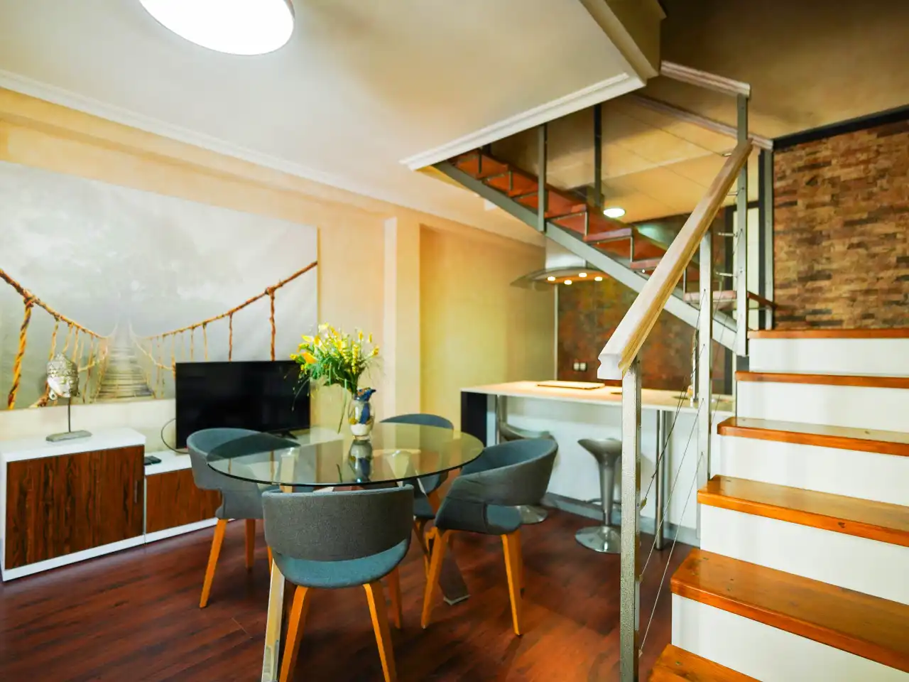Tríplex con terraza en venta en Playa del Acequión, Náufragos y Rocío del Mar, imagen 14