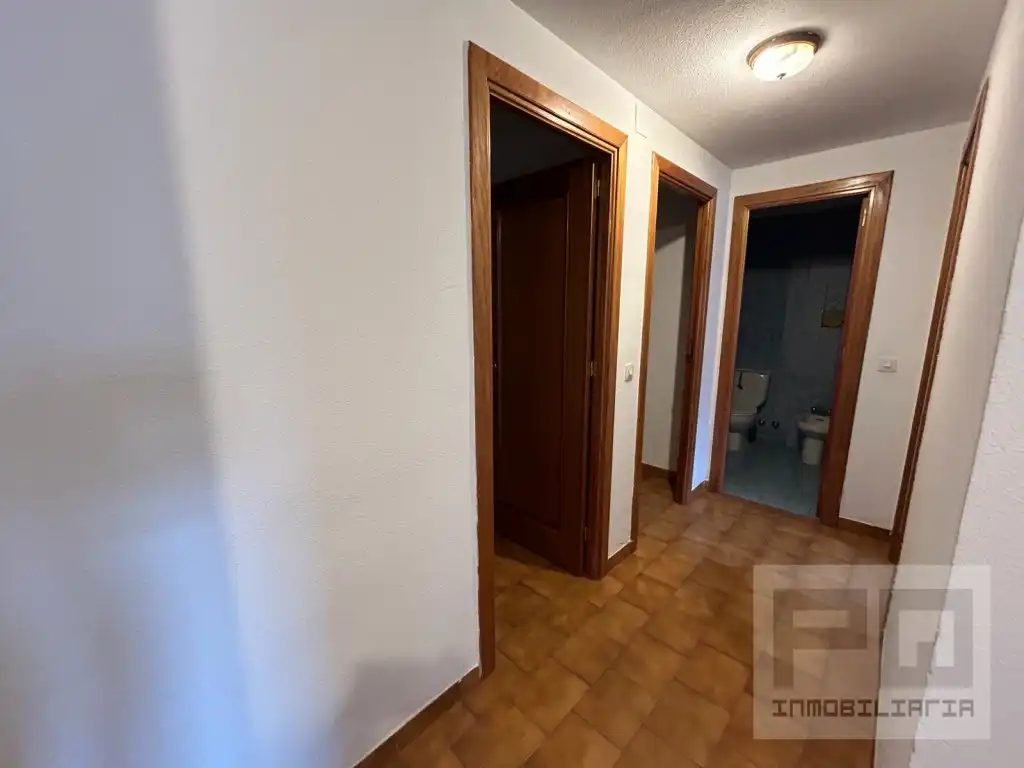 Flat for sale in Las Navas del Marqués , Ávila