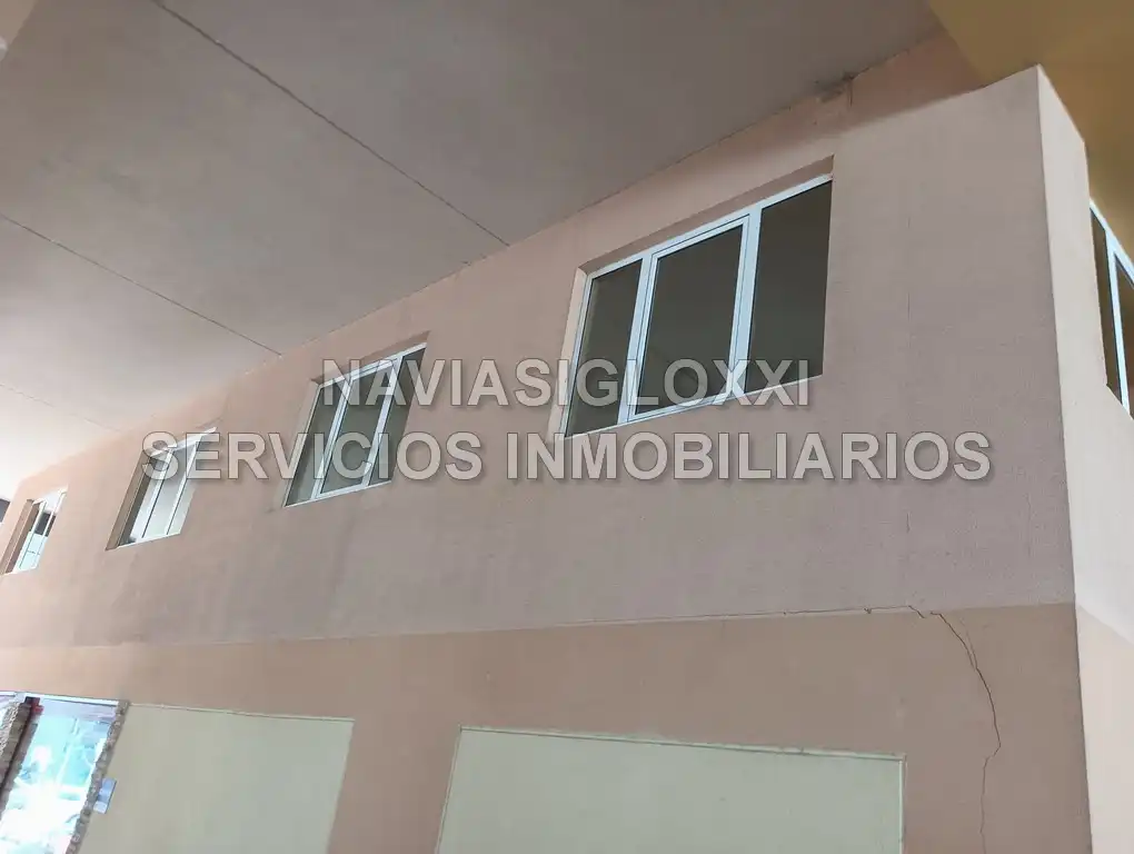 Exterior view of Office for sale in Vigo 