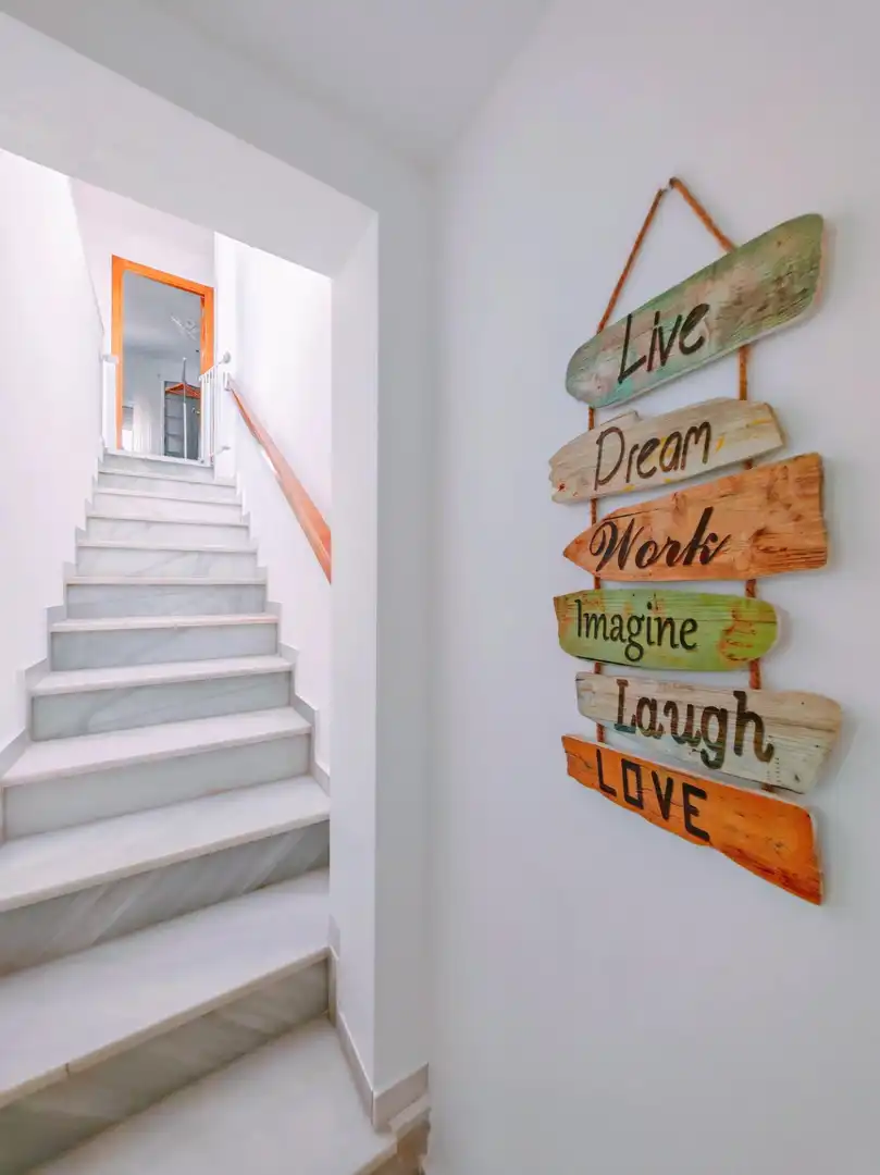 Houses for sale in Vejer de la Frontera  with Air Conditioner, Terrace and Furnished