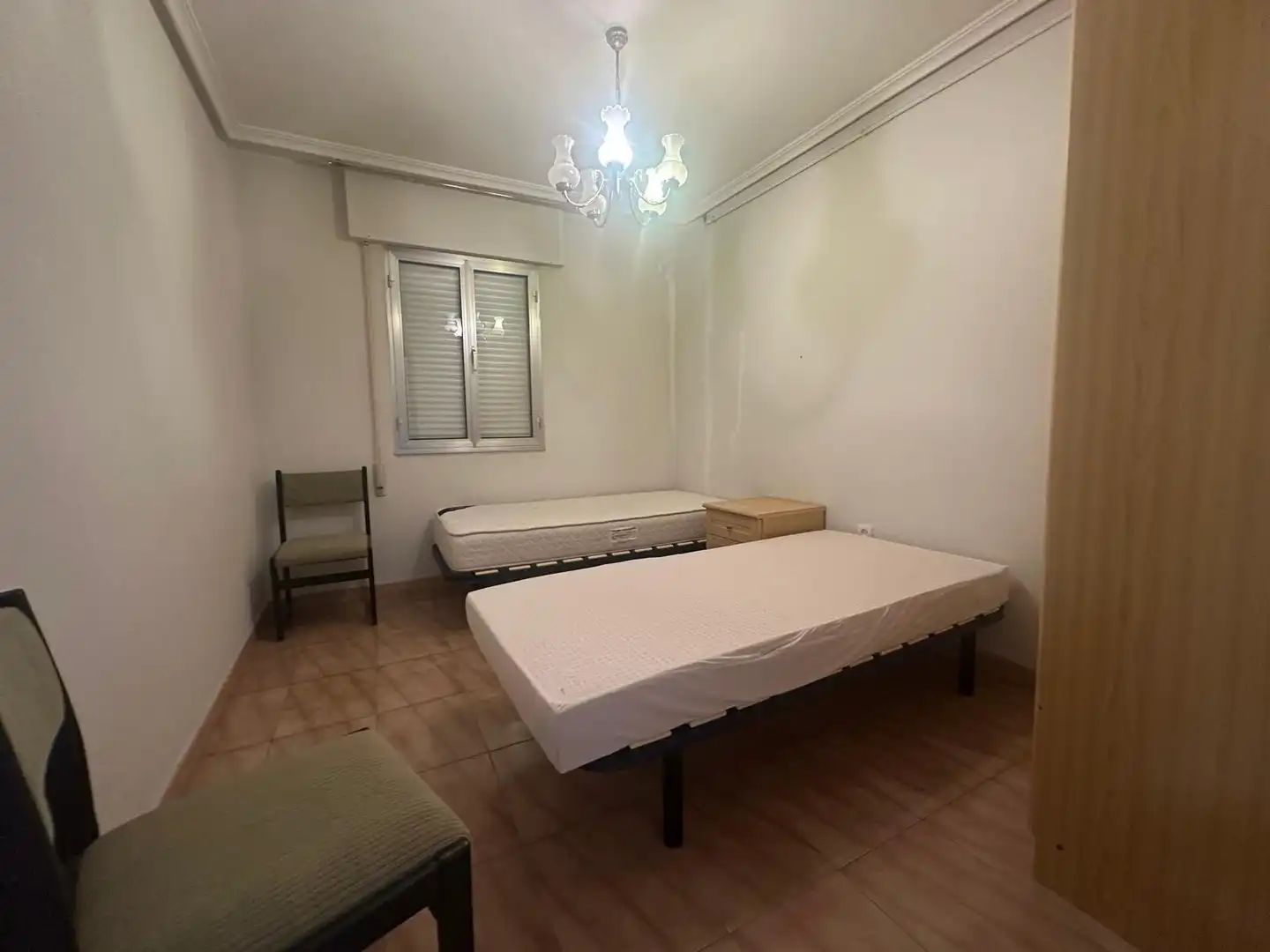 Flat with lift for sale in Zona Alta, imagen 20