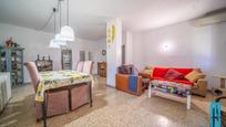 Living room of Planta baja for sale in Canet de Mar  with Heating, Terrace and Storage room