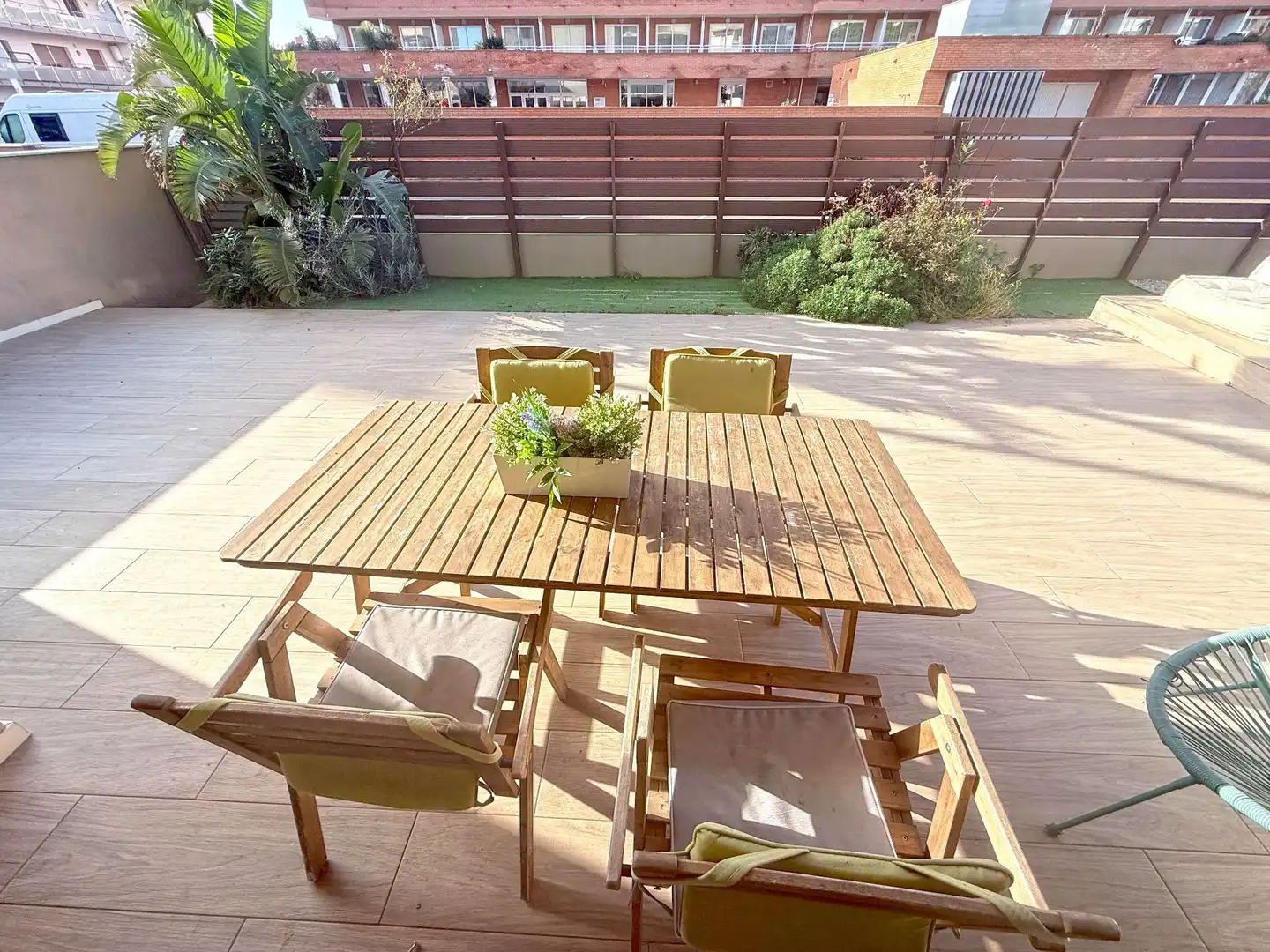 Apartament amb jardí en venda a roca grossa, imagen 8