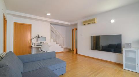 Foto 2 de Dúplex en venda a Carrer de L'església, Castell - Poble Vell, Castelldefels