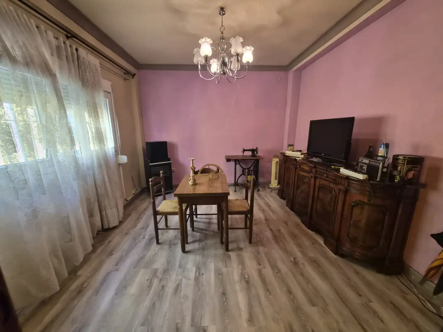 Casa a schiera in vendita a Calle Rueda, imagen 2