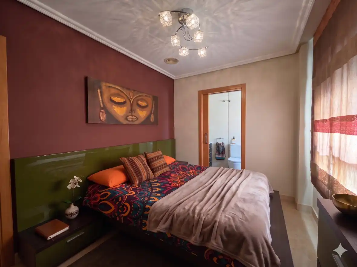 Piso en venta en Calle San Jose Artesano, numero 45, imagen 2